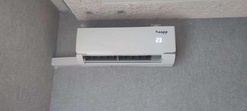 Кондиционеры Гарантия. Установка. Обслуживание. Ремонт. Чистка дренажа