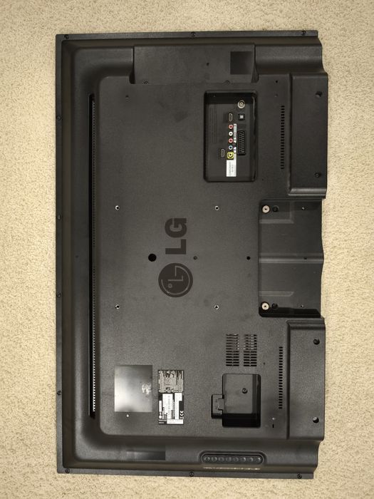 TV LG 42 Full HD
