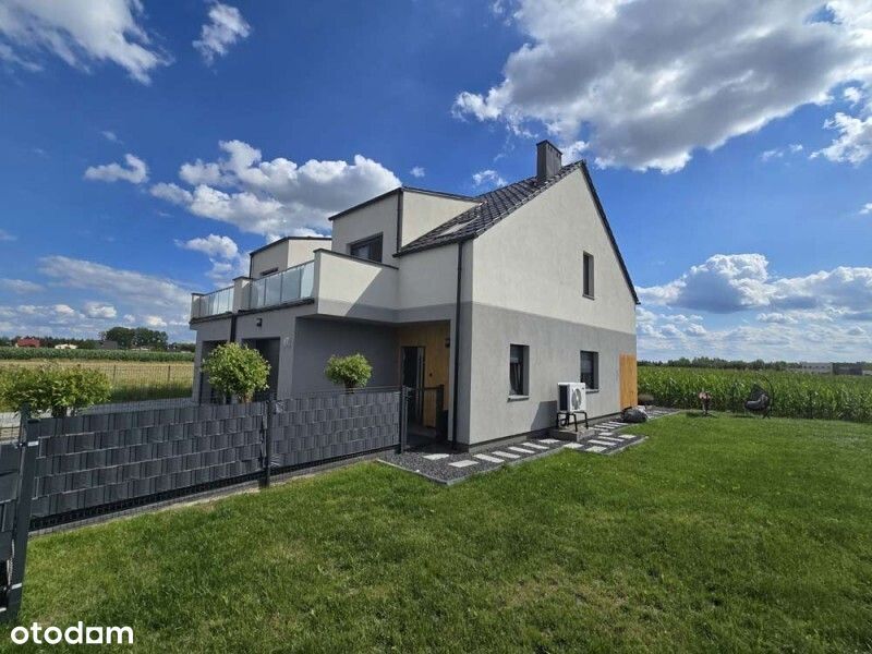 Dom – Ostrów Wielkopolski, Parcele Zacharzewskie - Widok 5