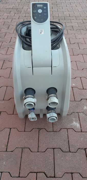 Pompa, podgrzewacz, hydrojet jacuzzi bestway 200202 WIFI