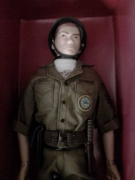 Action Man Cotswold - The Elite Brigade