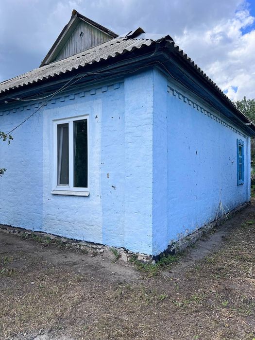 Будинок під Києвом після косметичного ремонту, Садове, Бориспіль