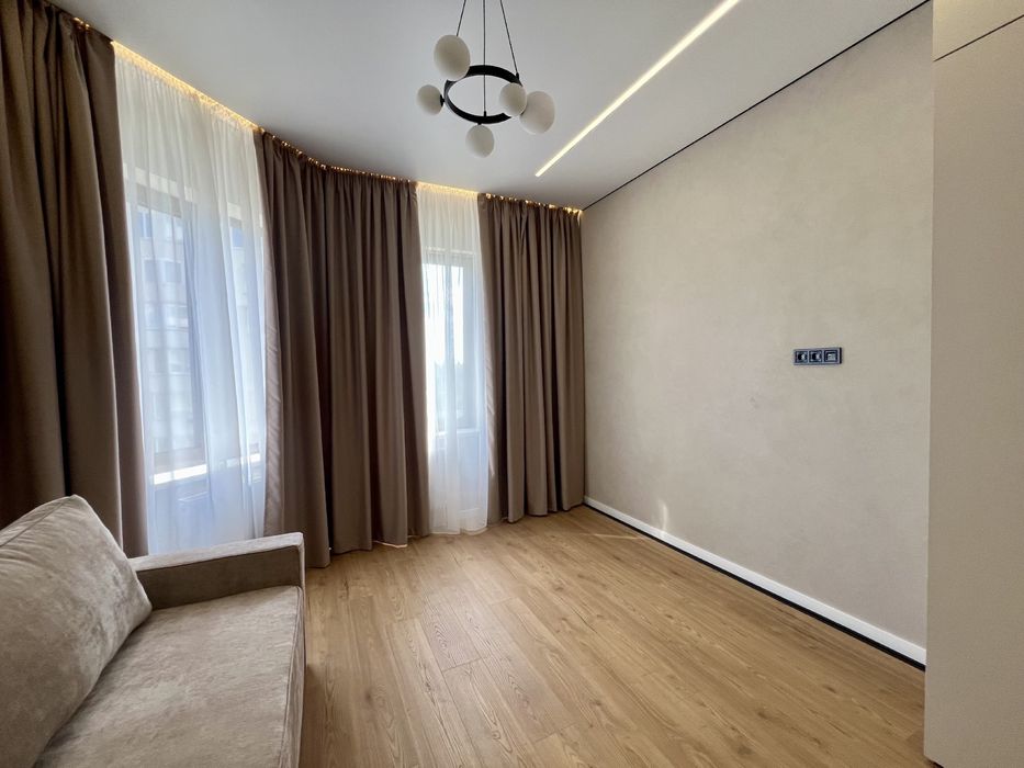 2-комнатная квартира по адресу (площадь 72 м²) - Atlanta.ua - фото 5