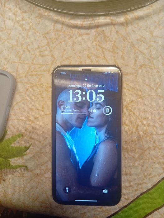 Vendo iphone 11 praticamente novo