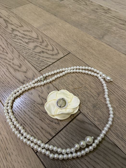 Пояс-намисто жіноче