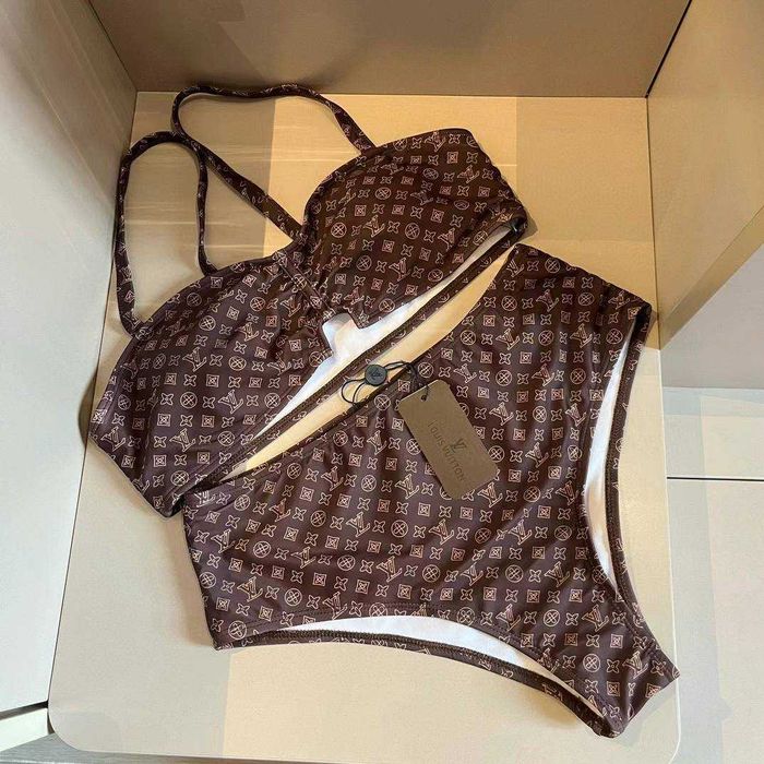 Damski strój kąpielowy Louis Vuitton 260409
