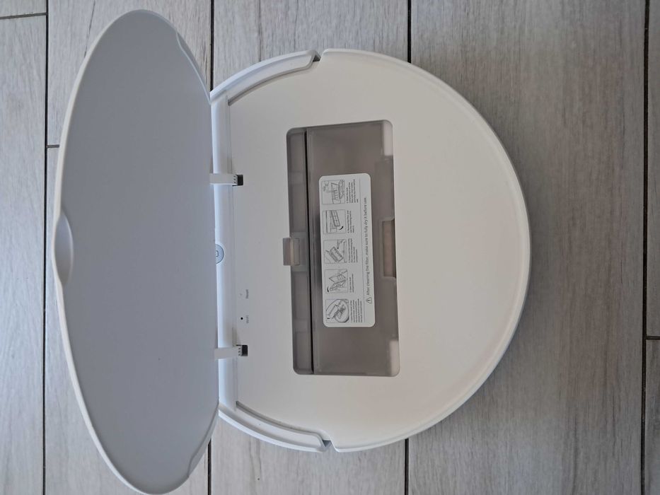 Odkurzacz z funkcją mopowania Mi Robot Vacuum- MOP 2 Lite