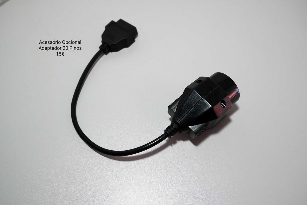 BMW KDCAN - INPA ISTA - Diagnostico Codificação BMW E/MINI R