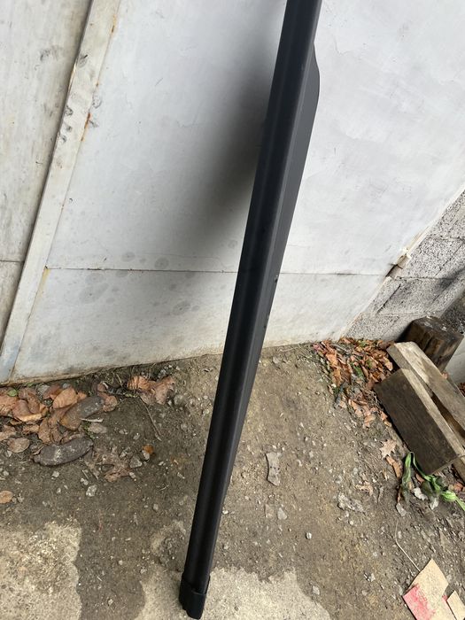 Шторка багажника Audi A4 B8 2008-2016p Allroad