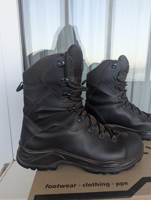 Берцы Talan б.у.  в отличном состоянии, размер 42и