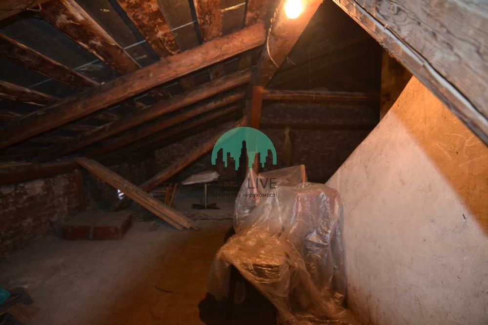 Будинок в центрі міста з земельною ділянкою! Під житло чи бізнес(1)