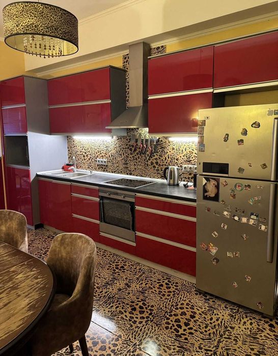 Оренда 2к квартири на вул. Шевченка 18