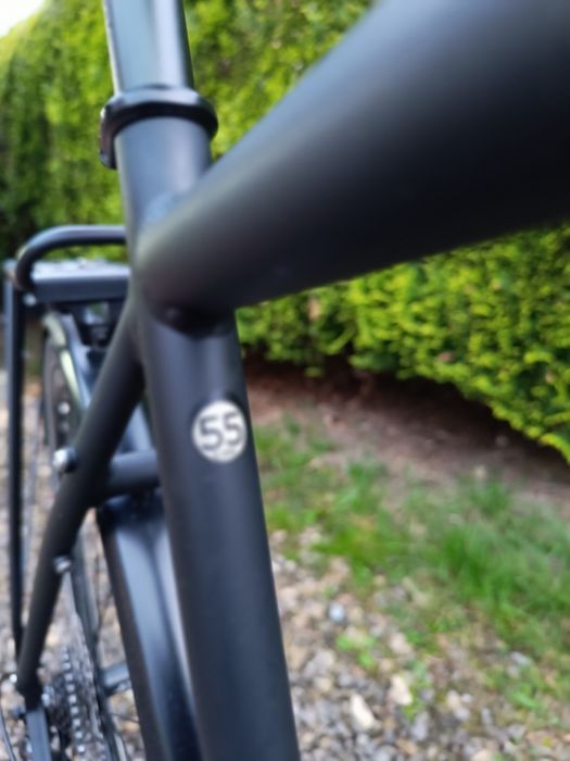 Morrison s 7.0, trekkingowy