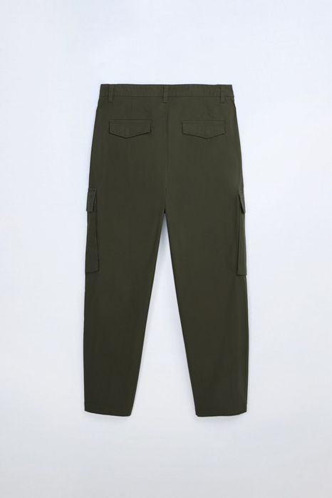 Штани карго Zara