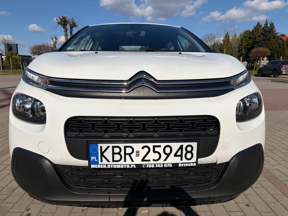 Citroën C3