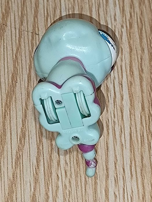 Boneco Littlest Pet Shop - Estado Razoável