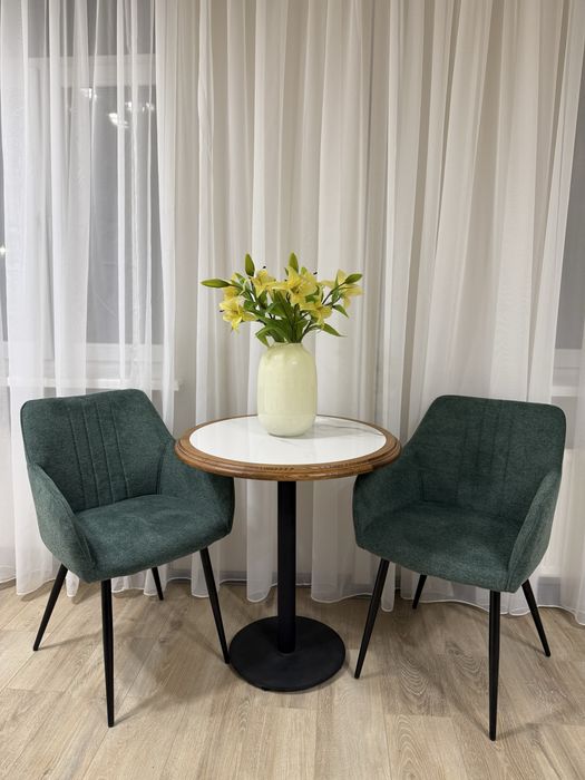 New! Студія в центрі міста