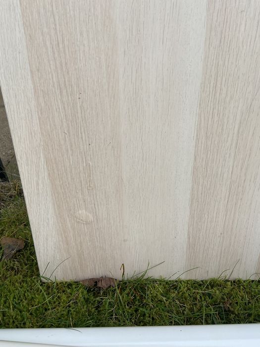 IKEA LINNMON stół biurko biały 100x60 cm