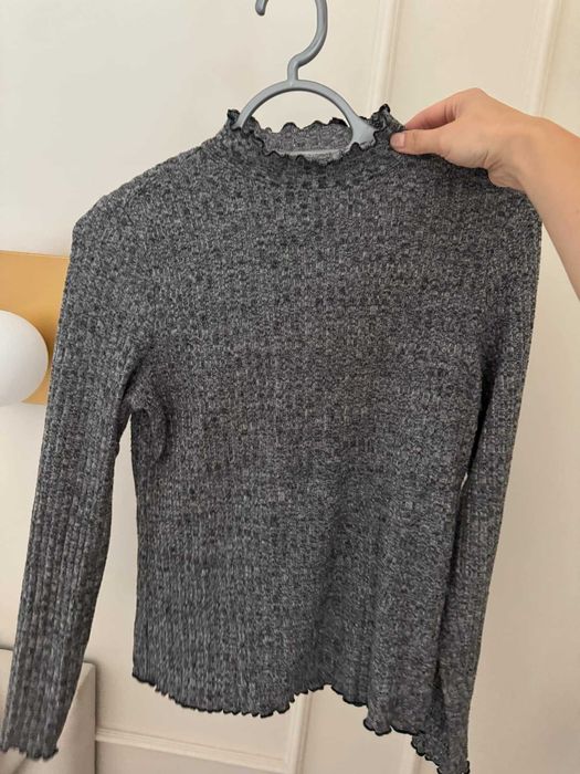 Bluzka/golf z długim rękawem Primark