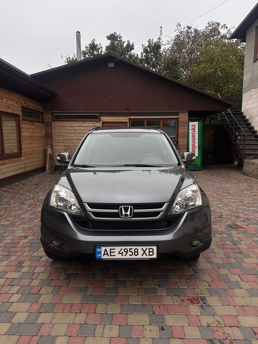 Продам авто Honda CR-V
