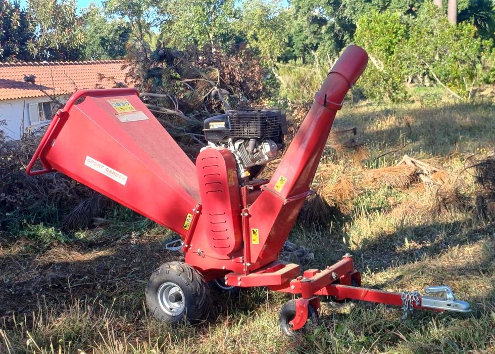 VEDAÇÕES, LIMPEZA TERRENOS, SERVIÇOS DE MÁQUINA - ALENTEJO E ALGARVE