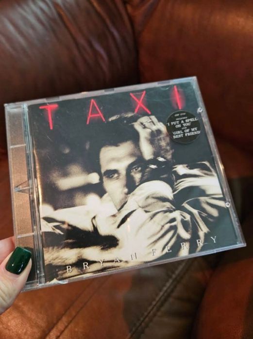 CD's  de músicas