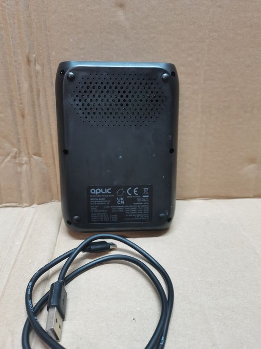 Ładowarka CSL-Computer CSL - Uniwersalna ładowarka akumulatorów