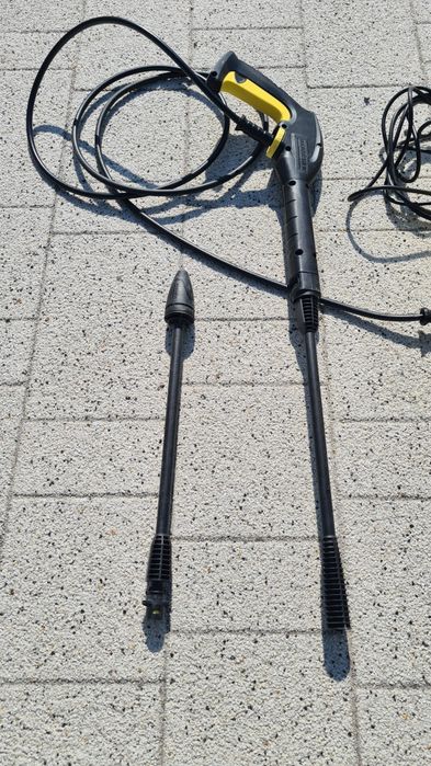 Myjka Karcher k2