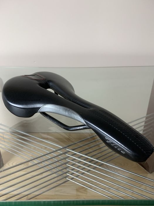 Siodełko rowerowe selle italia flite