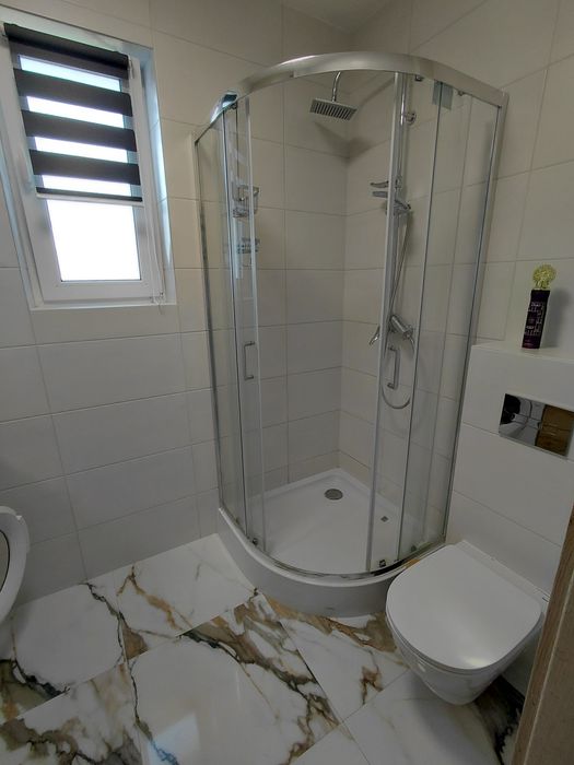 Nowe miieszkanie 40m/2