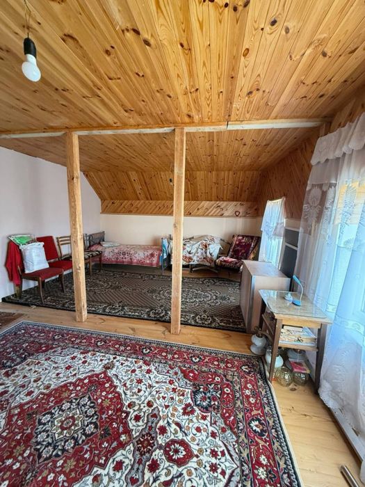 Дача біля озера , новобудова , частковий ремонт