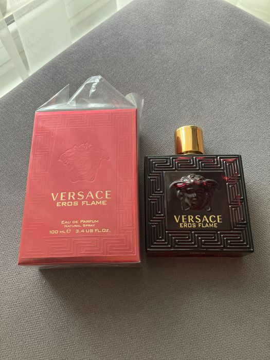 Perfum Versace Eros Flame 100 ml