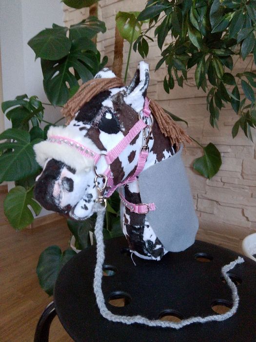 Kantar, derka i uwiąz dla Hobby Horse A4