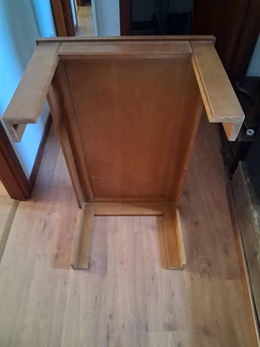 Mesa  de sala de estar