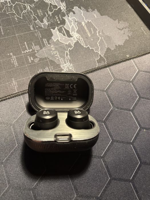 bang olufsen sluchawki douszne beoplay e8 2.0