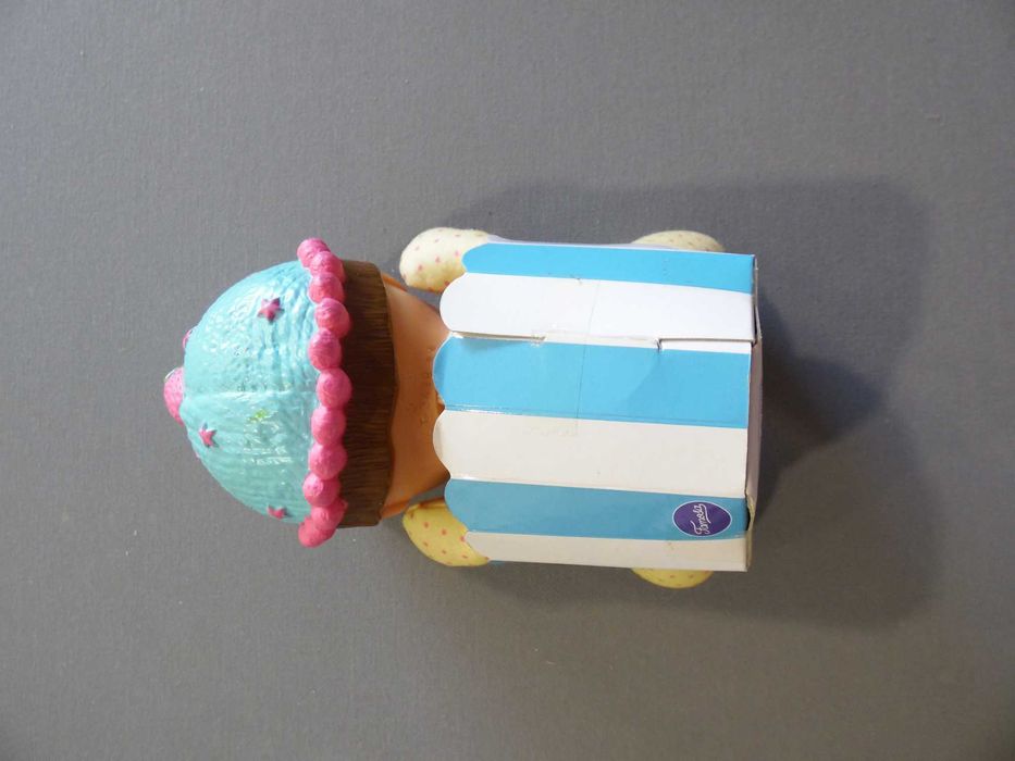 Nenuco Sweet Moments