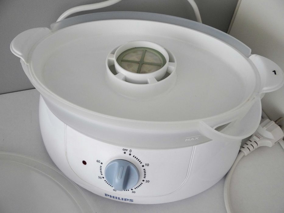 Parowar Philips HD9110 z instrukcją | 900 W