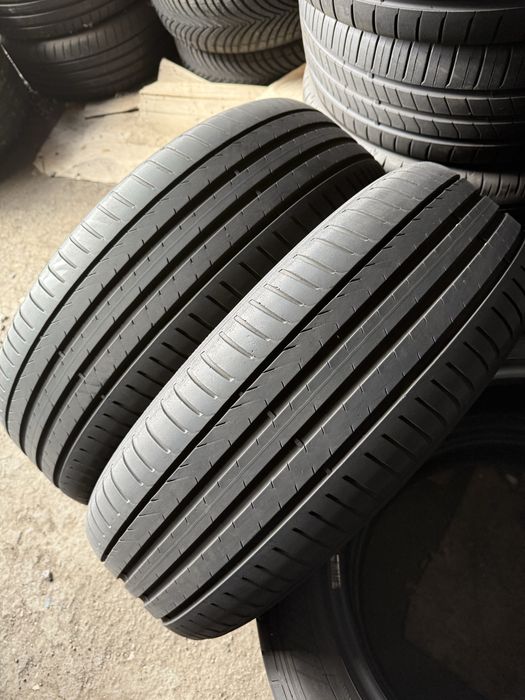 225/60 R18 Pirelli Cinturato P7 /2023рік/літо/2шт./