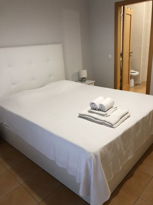 Apartamento T3 para ferias com Piscina - Armação de Pêra