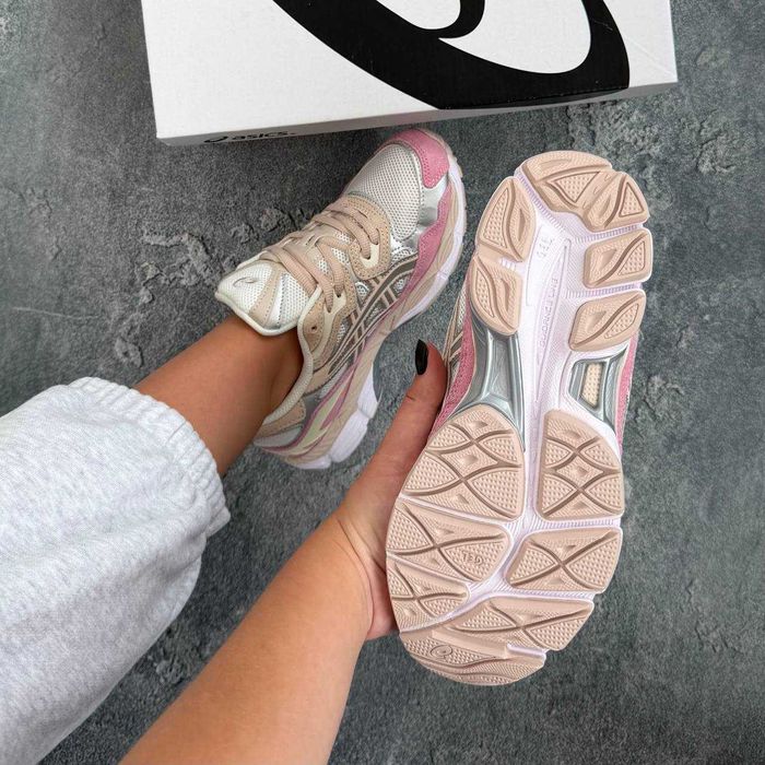 Кроссовки ASICS Gel-NYC, кросівки асікс