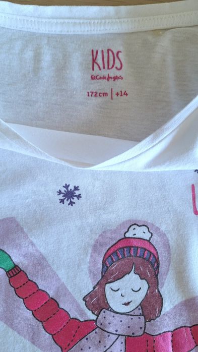 Camisolas de manga comprida (Kids El Corte Inglés)