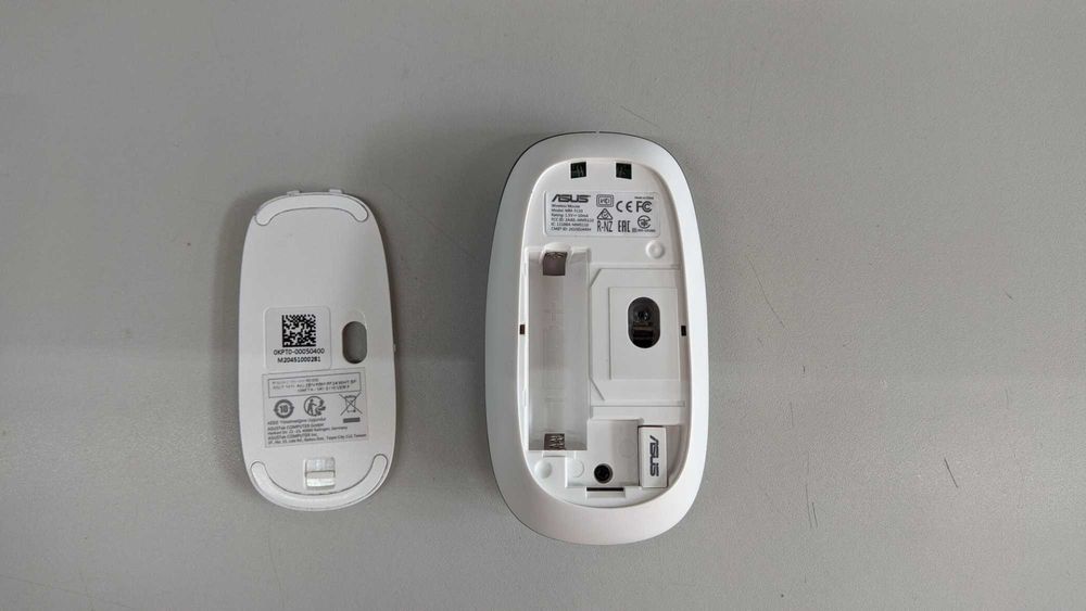 Asus Wireless Keyboard64585233725313124