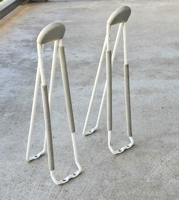 Suporte para bicicleta - Ikea