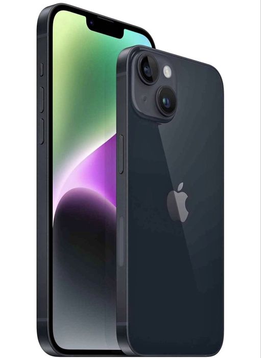 iPhone 14 128g