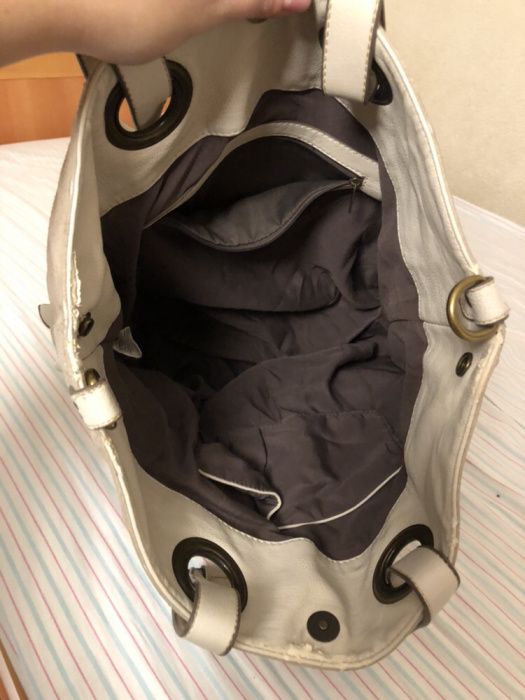 Mala/ mochila Parfois64729891525122124