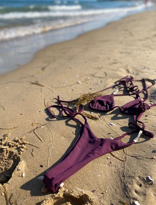 Базовий купальник для ідеальноі засмаги