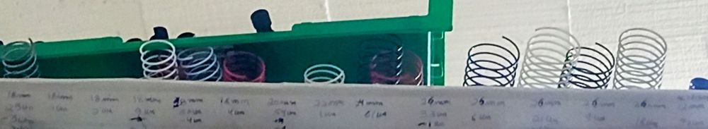 Maquina encadernar argolas metálicas CoilMac-51