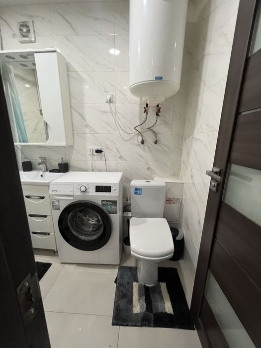 Сдам квартиру на Даффи