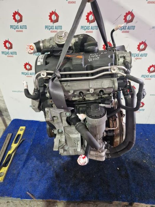Motor completo AUDI A2 (8Z0)