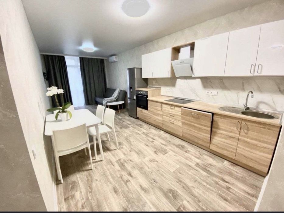 Квартира посуточно Центр